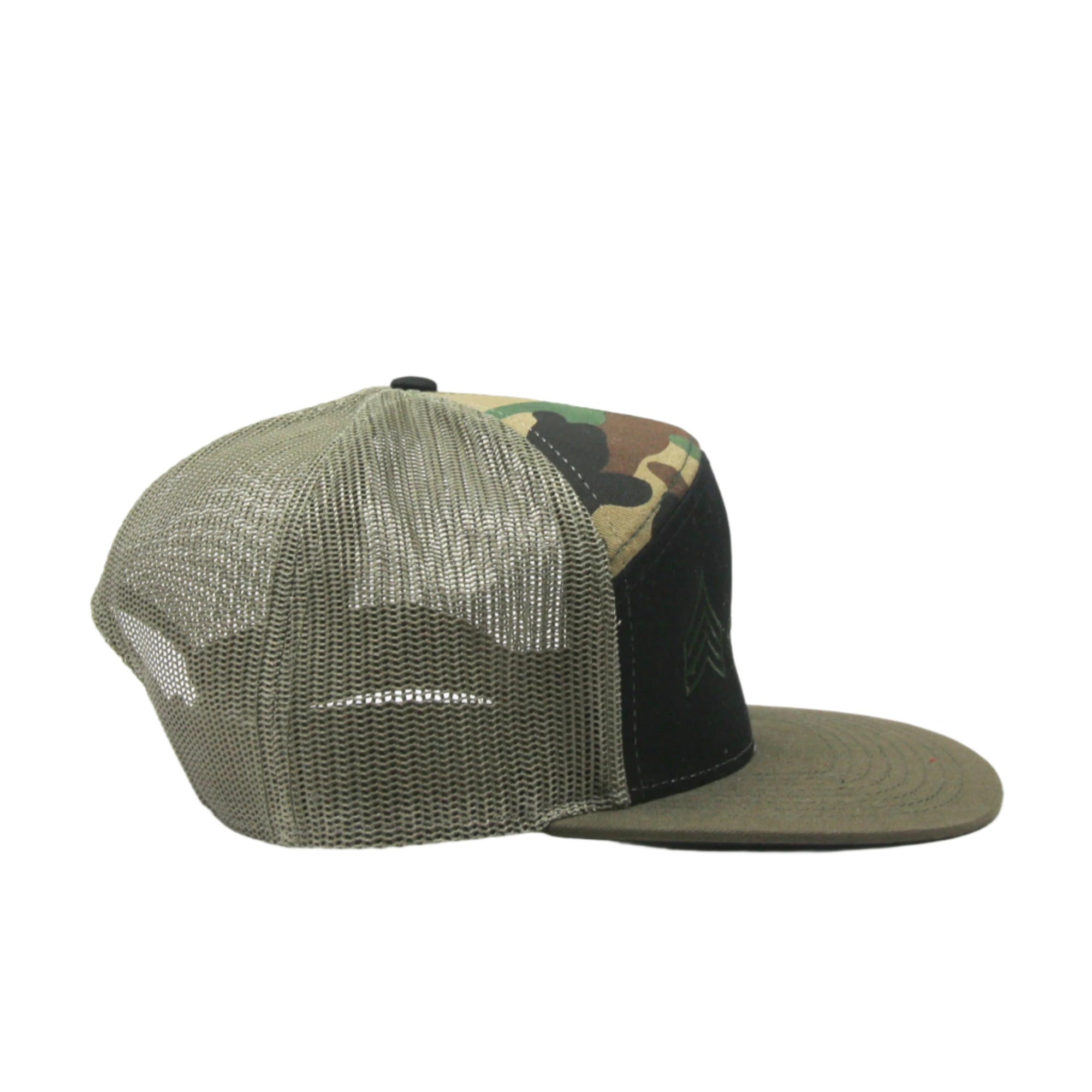 The Recon Mesh
