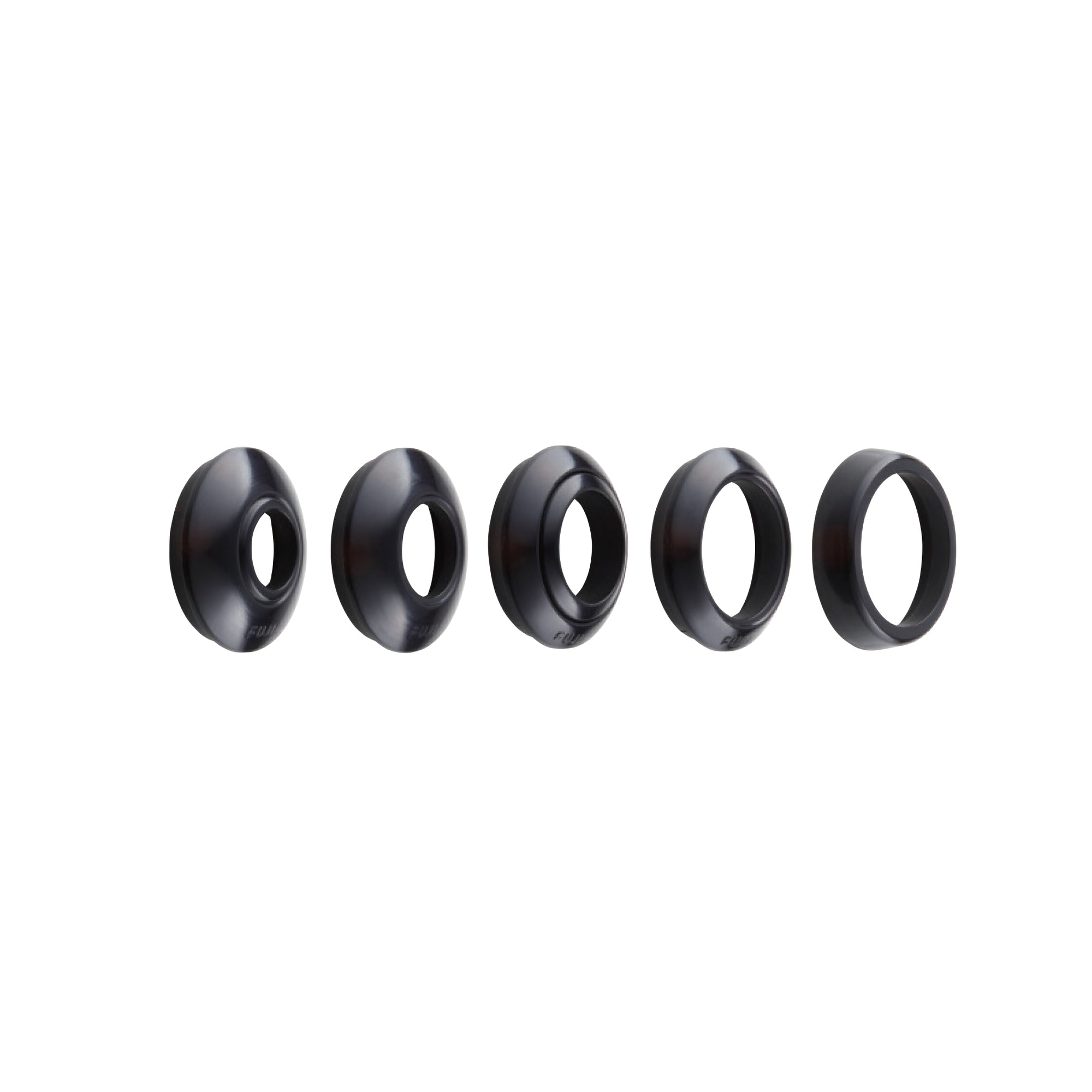 Fuji WCS Graphite Nylon Winding Checks