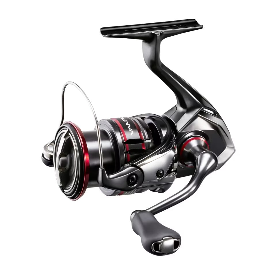 Shimano Vanford 2500HG