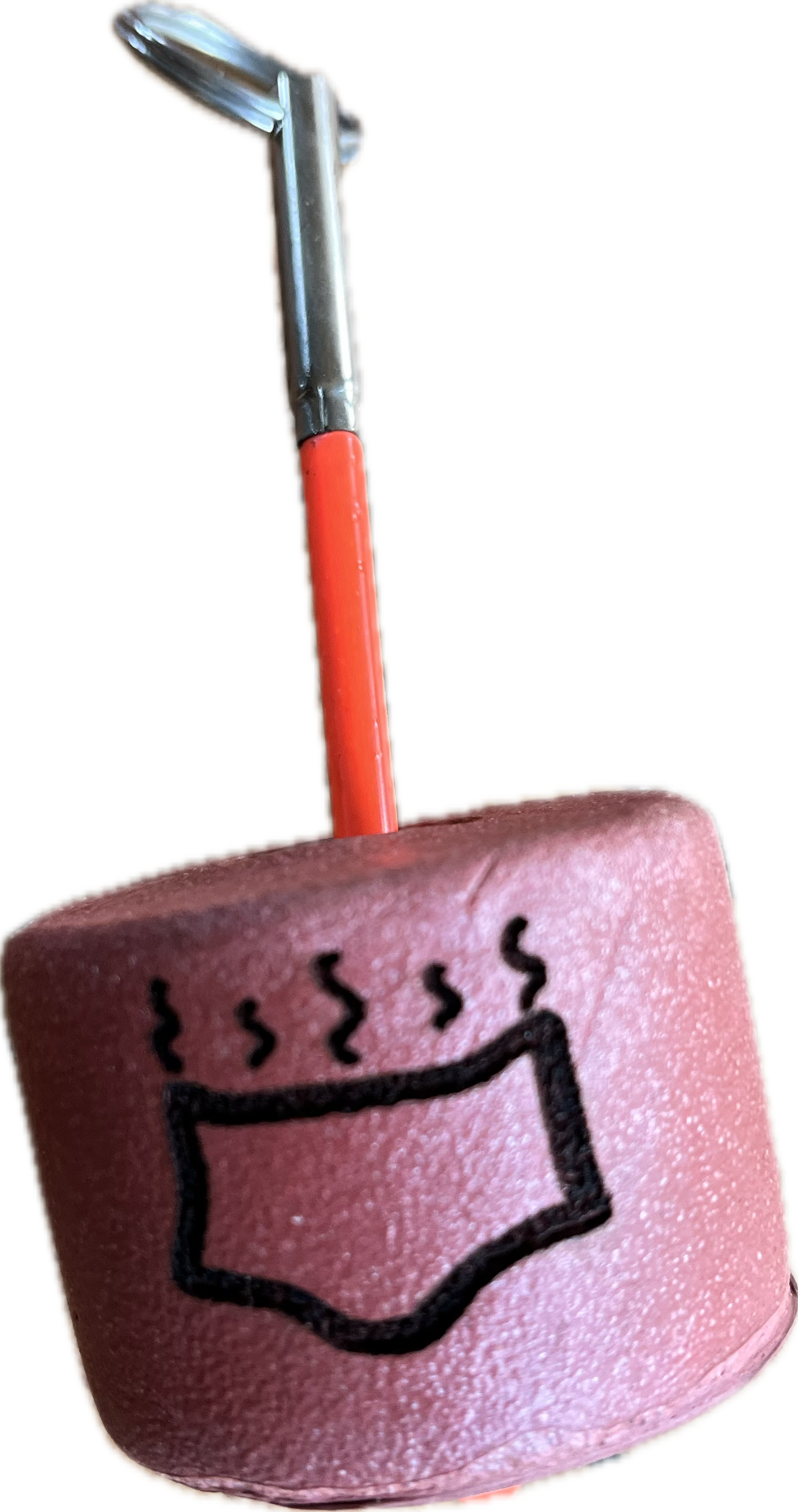 Key Float