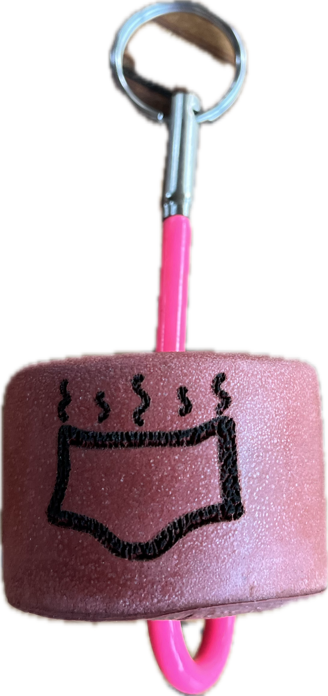 Key Float