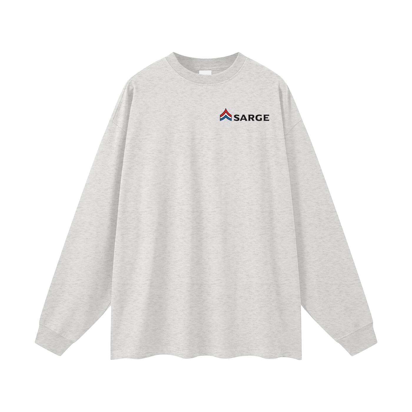 The Components Tee