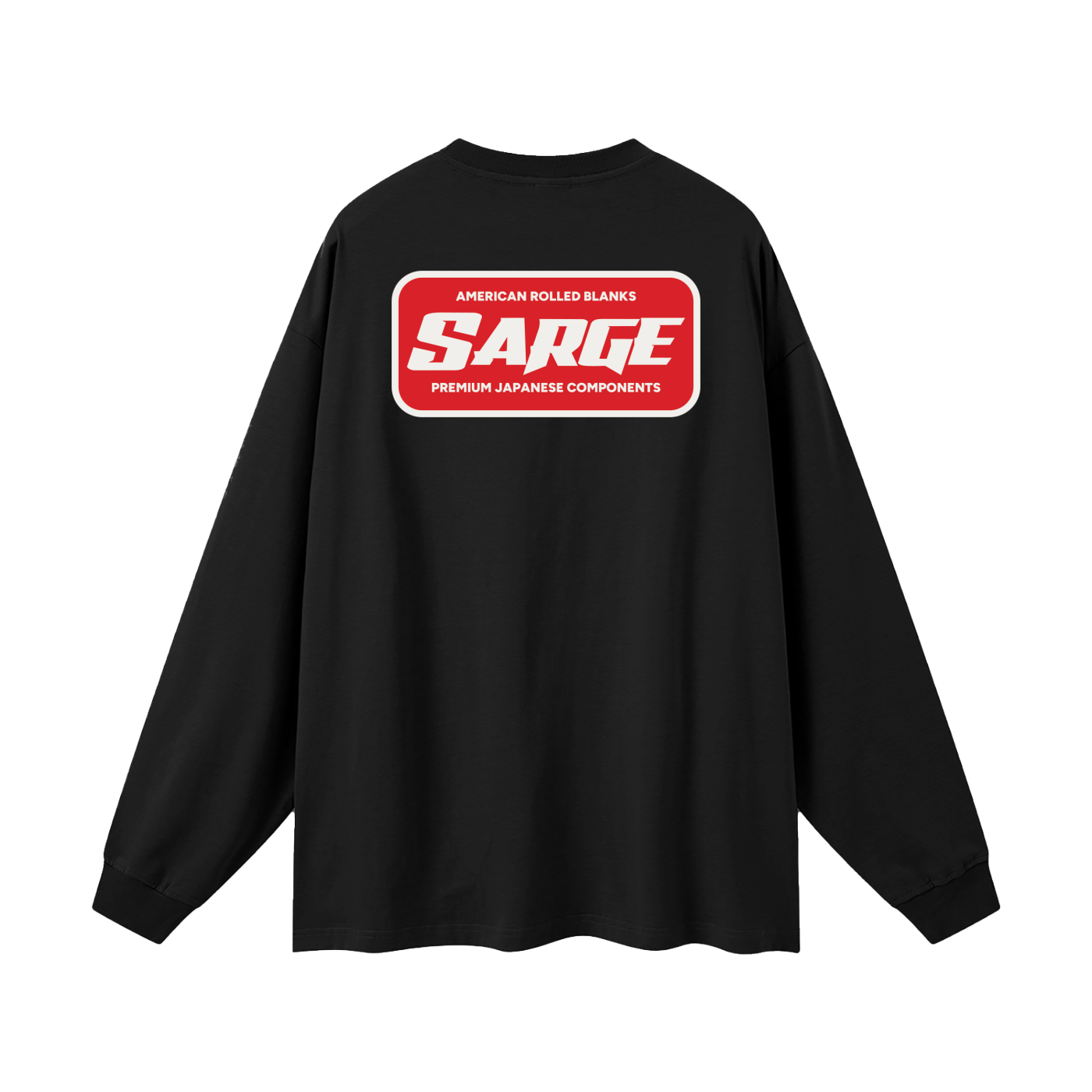 The Components Tee