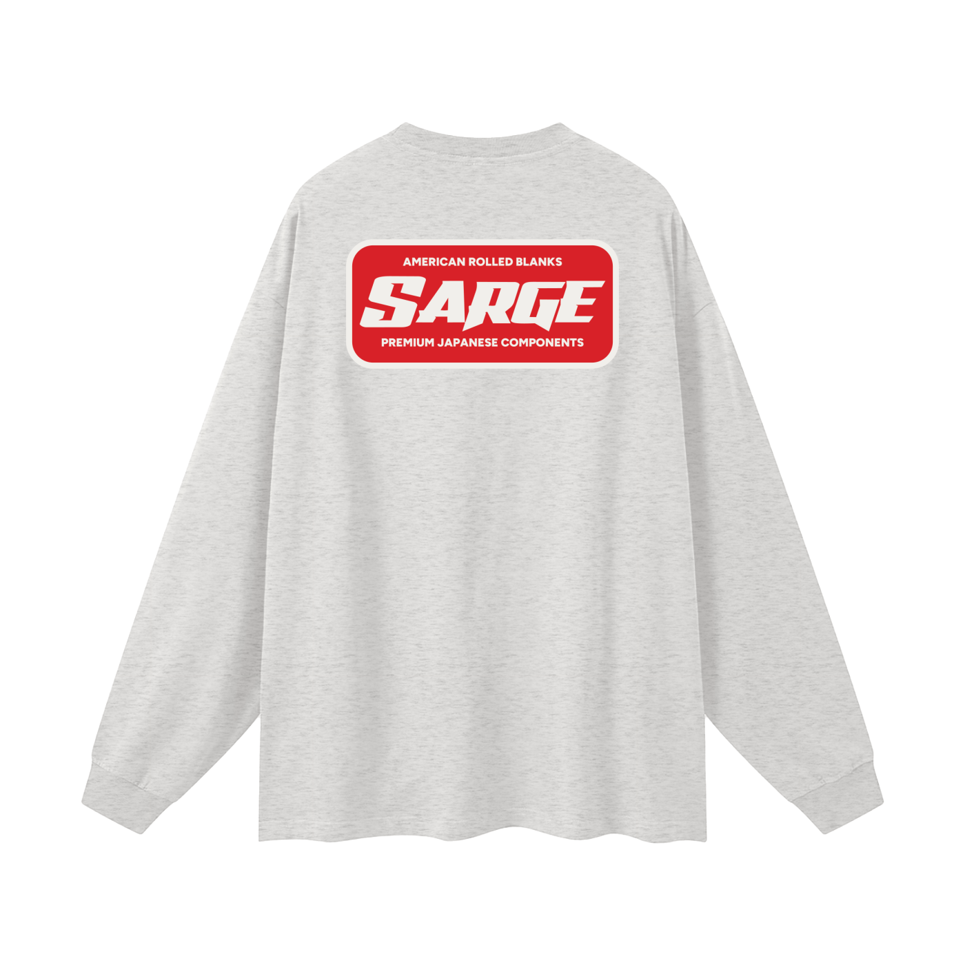 The Components Tee