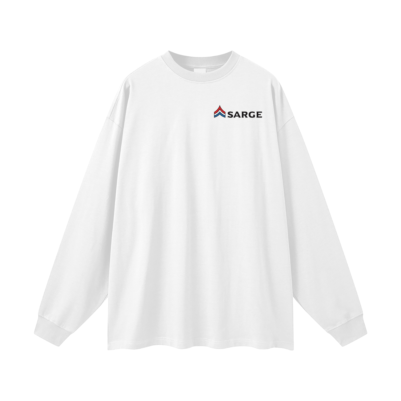 The Components Tee