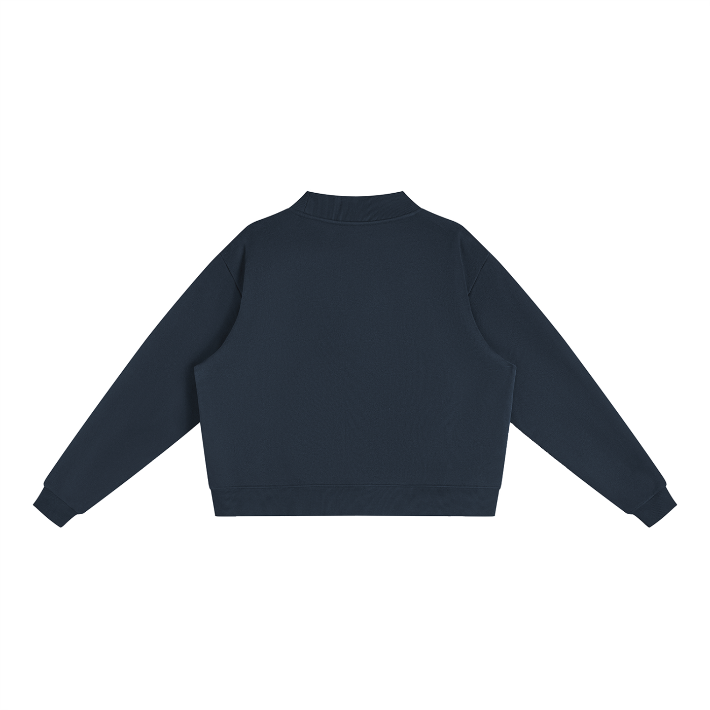 The Hotline Mock Neck - Women's