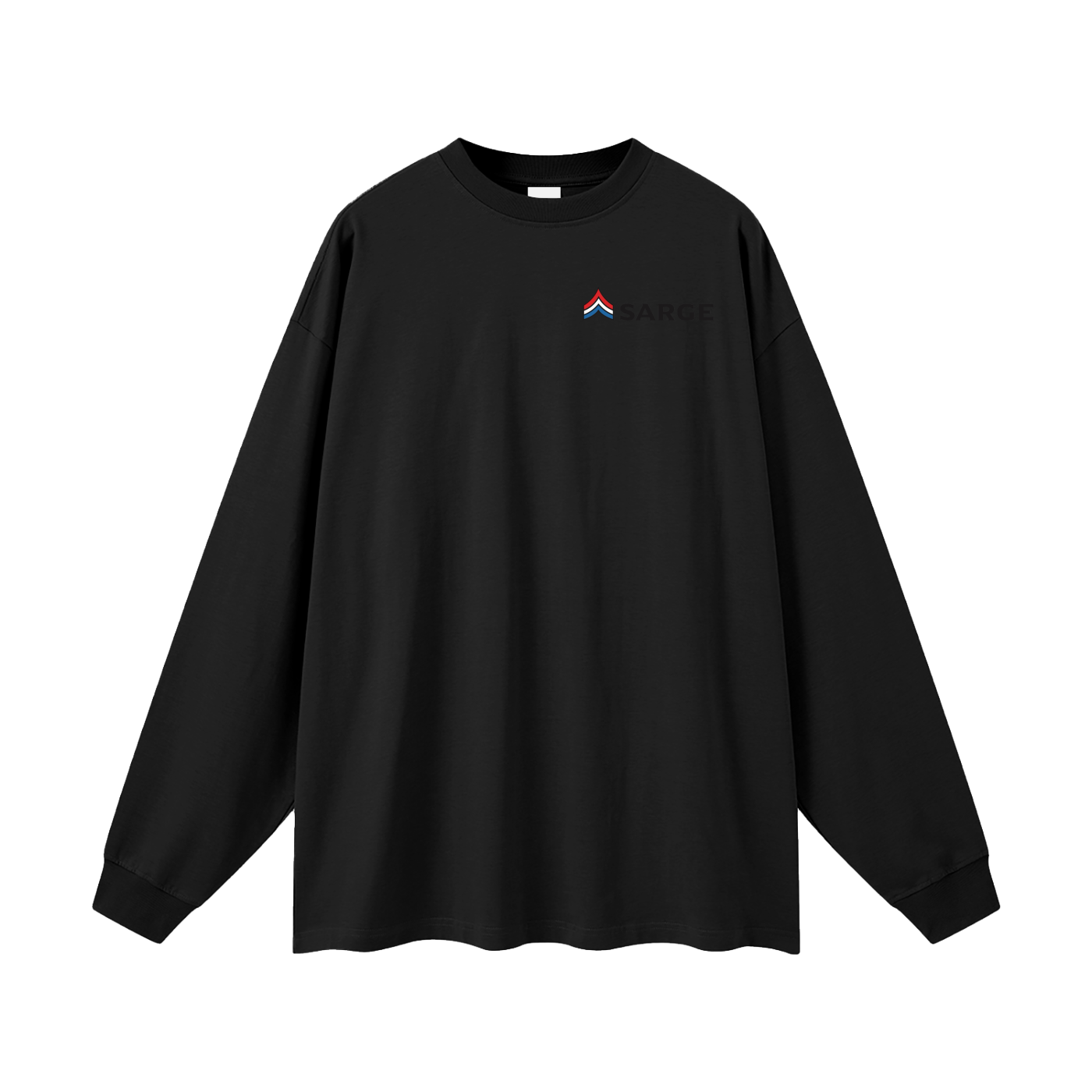 The Components Tee