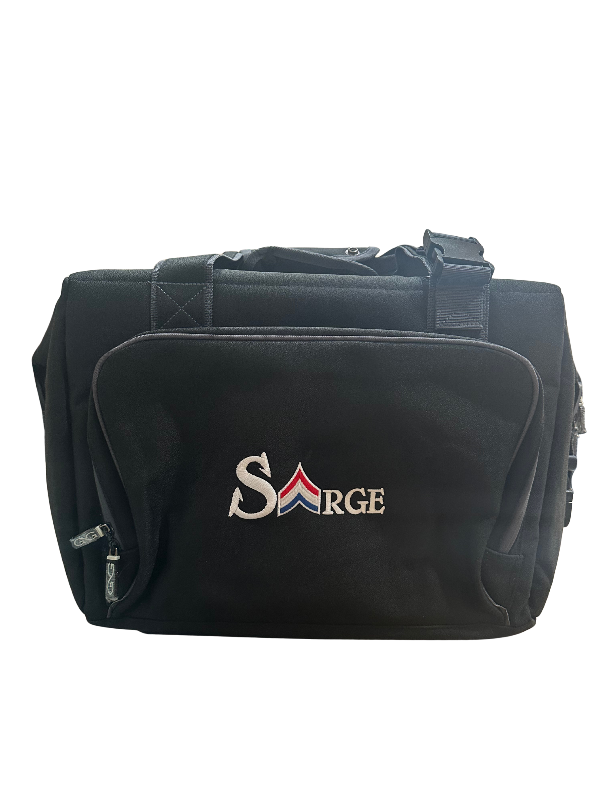 🔥 SARGE Mission Load-Out Bundle