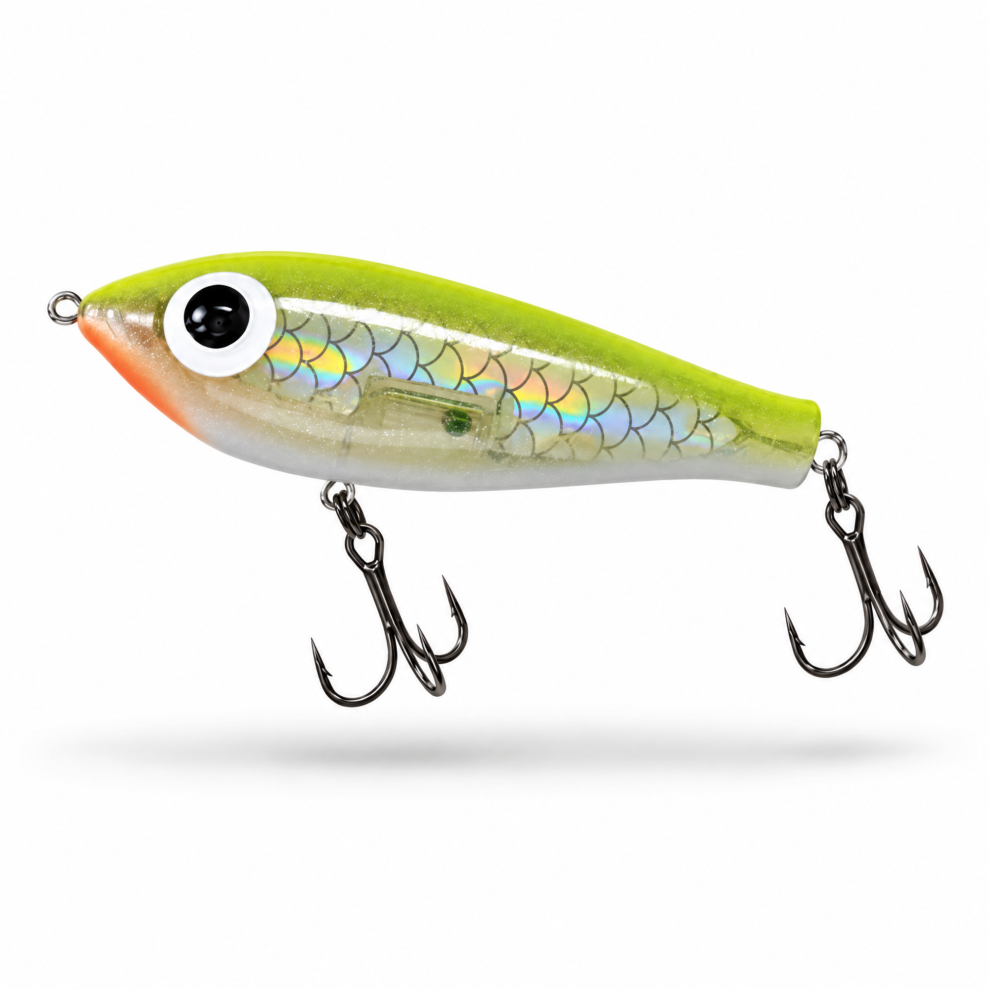 Paul Brown's Fat Boy Pro