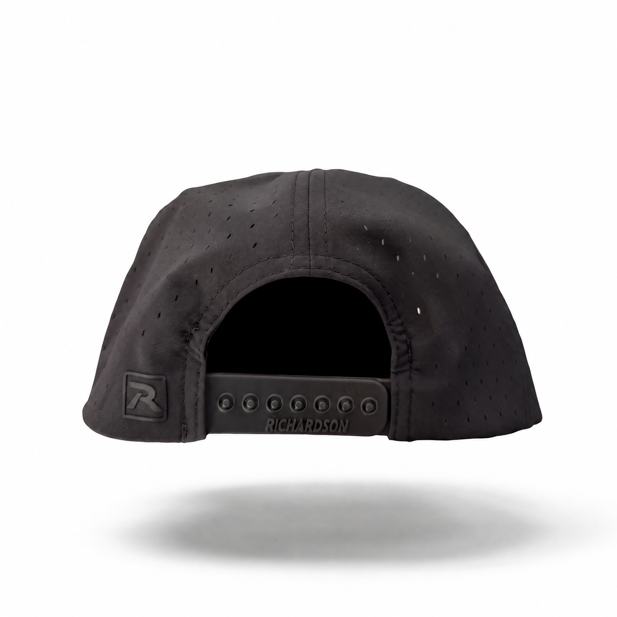 Sarge Signature Classic - Seven Panel - Black/Gold