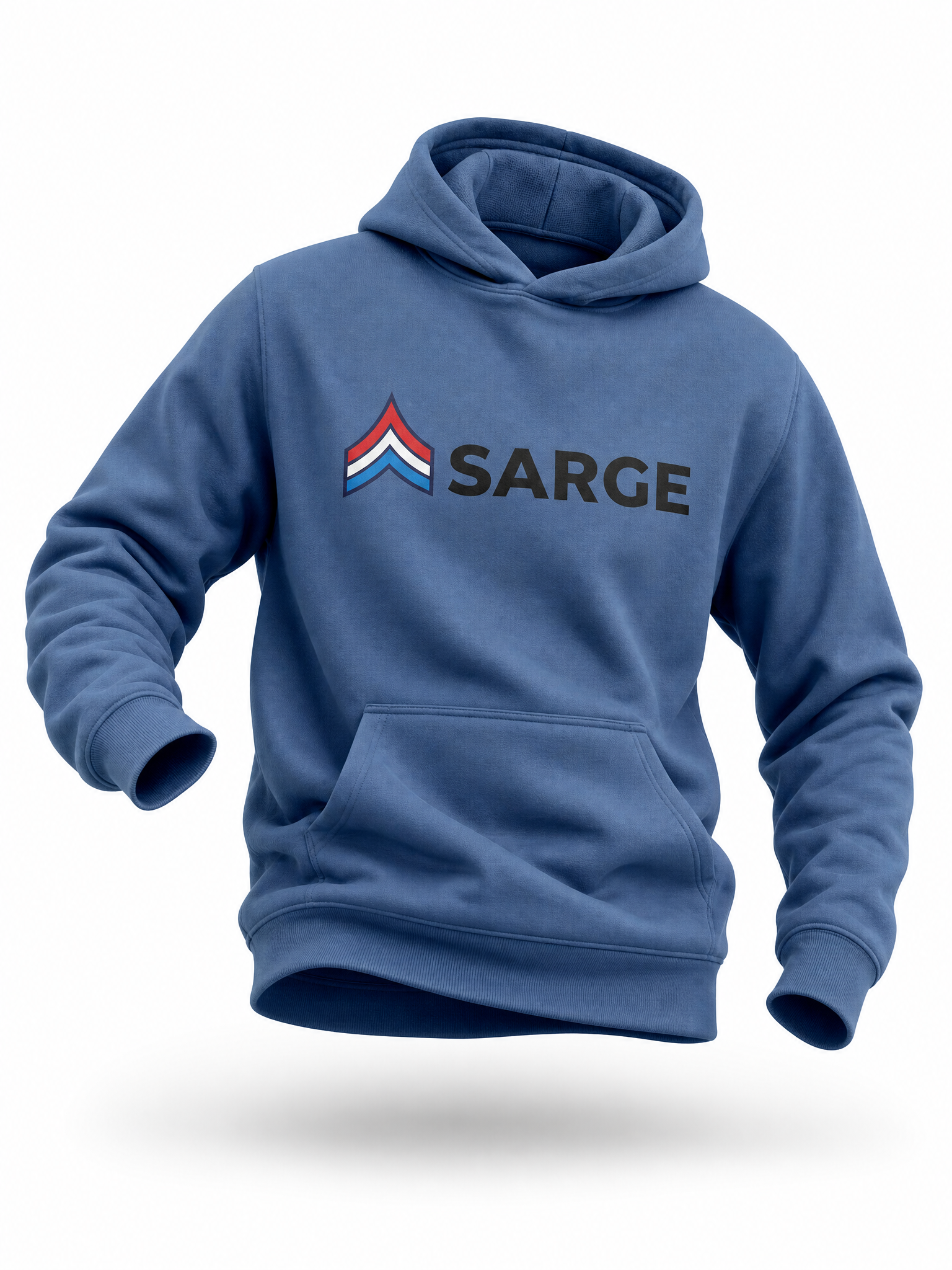 🎁 The Rank Hoodie (100% off)