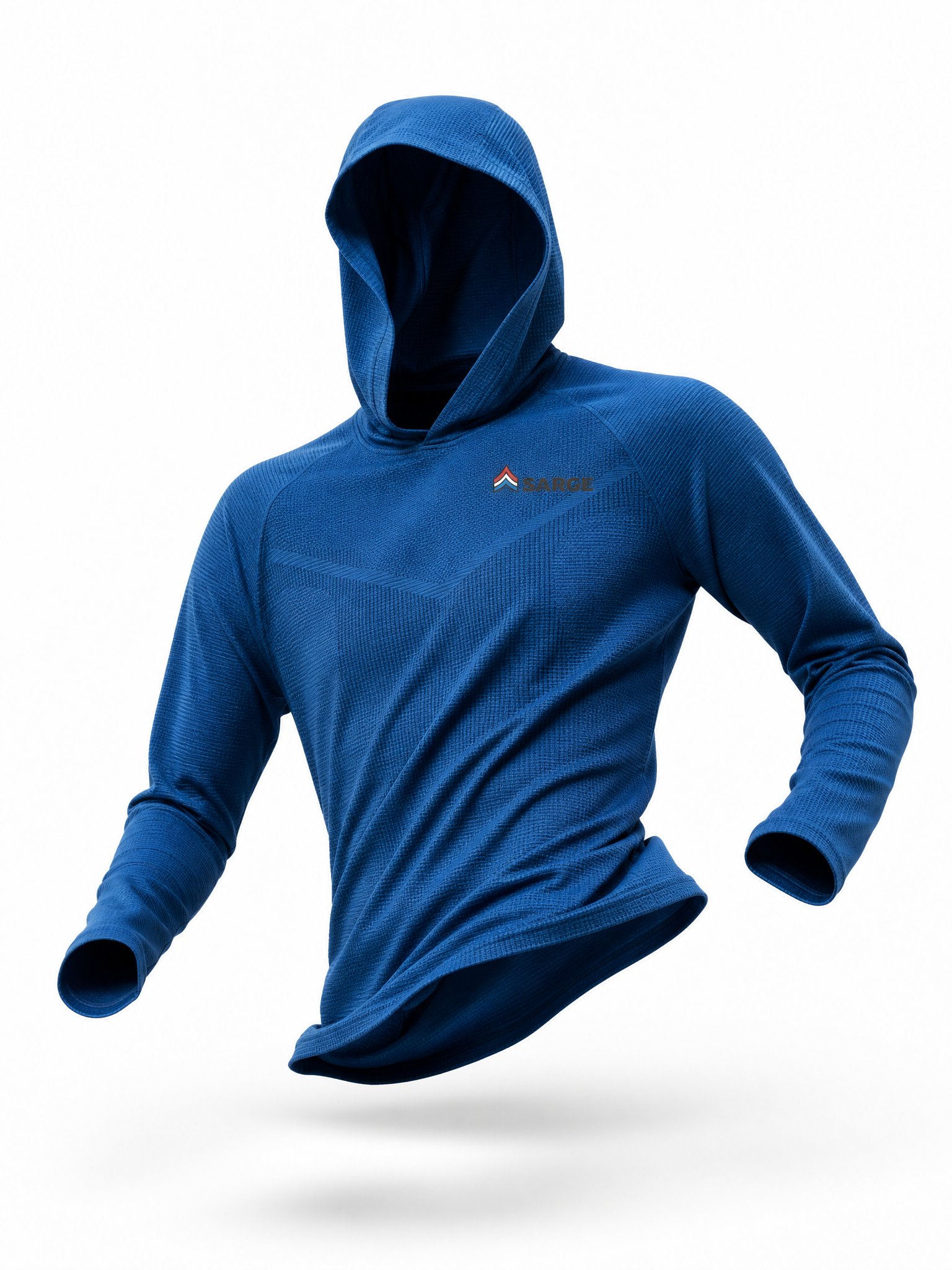 🎁 The Recon Compression Hoodie (100% off)