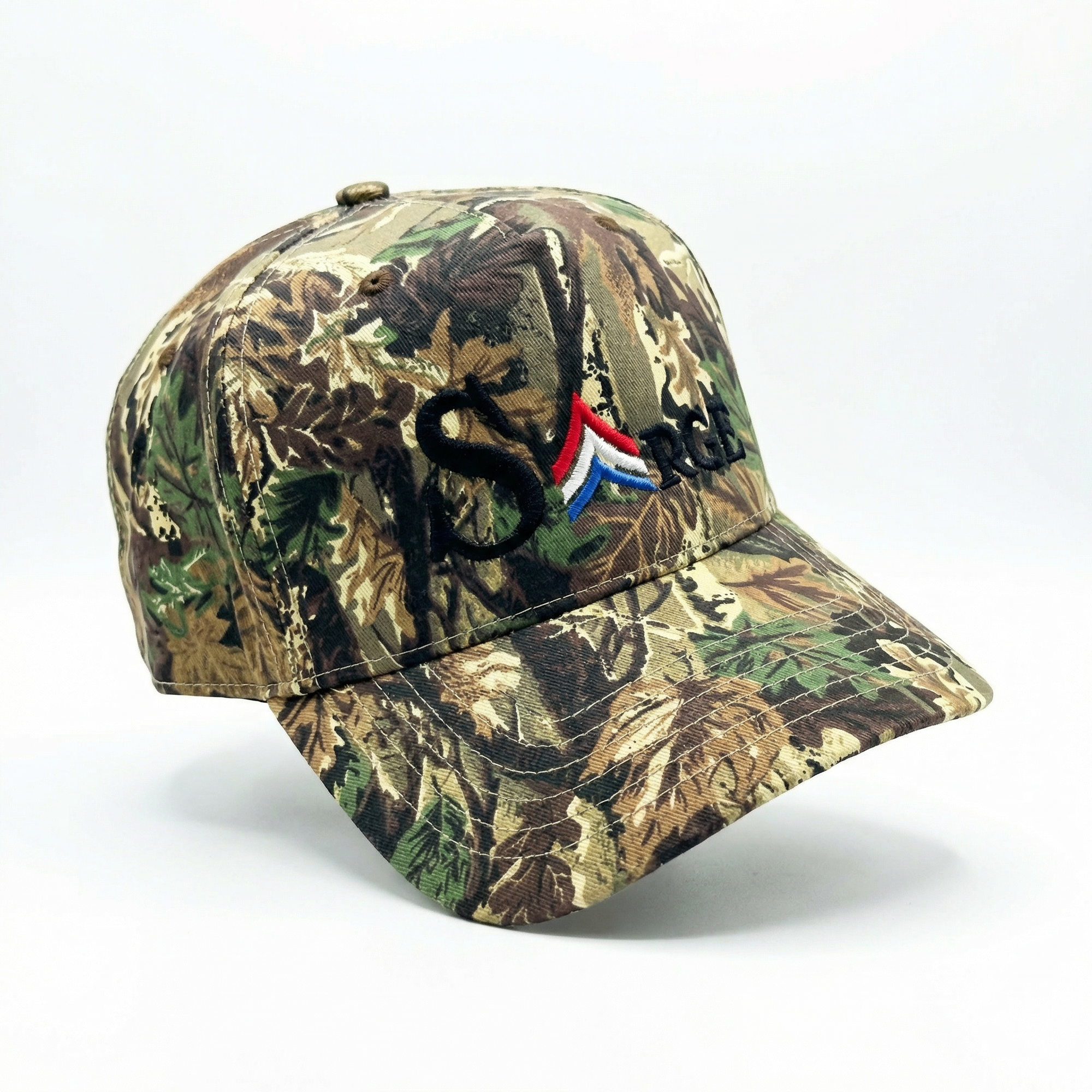 🎁 The Timber Cap (100% off)