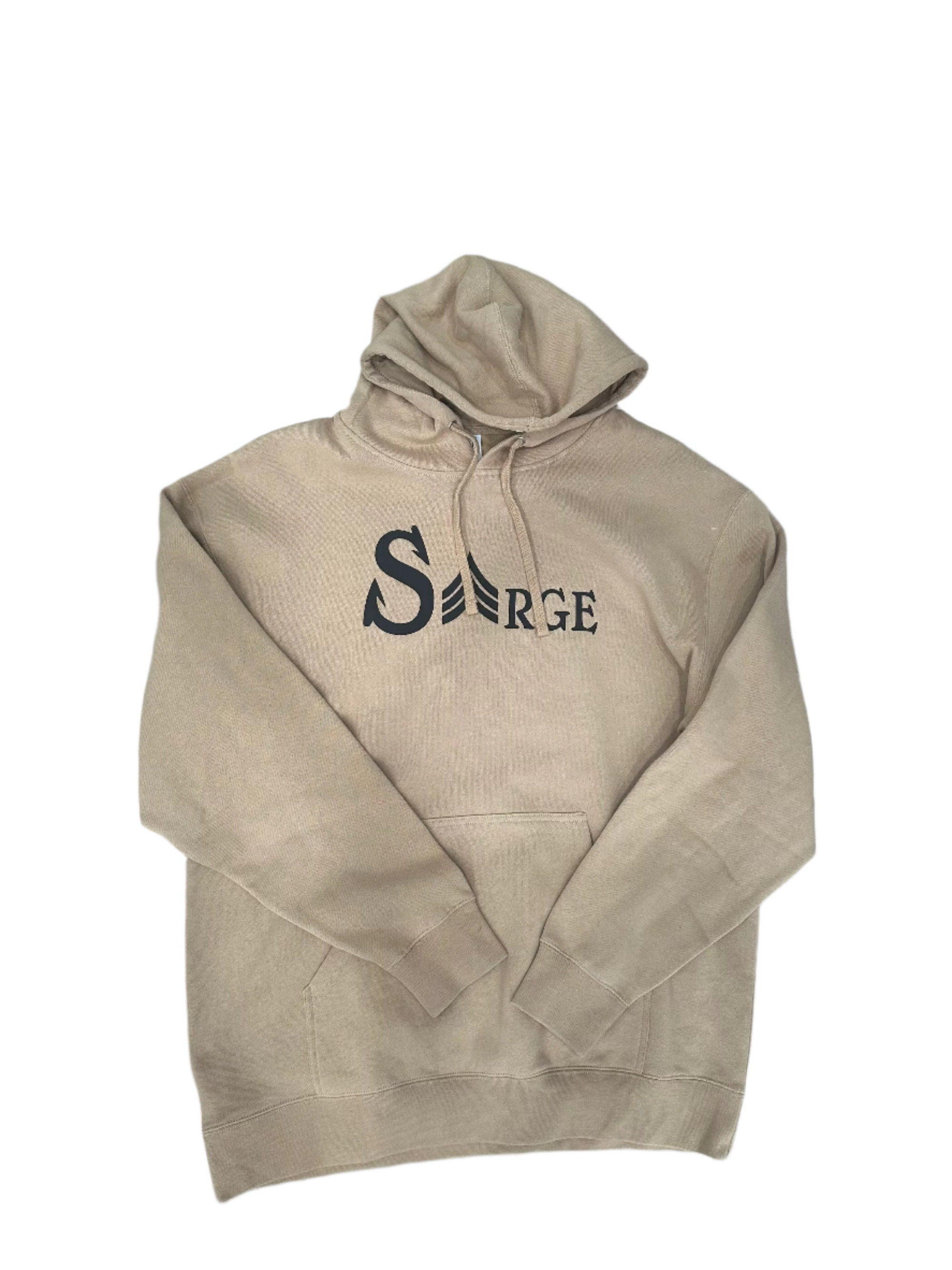 Classic Sarge Hoodie