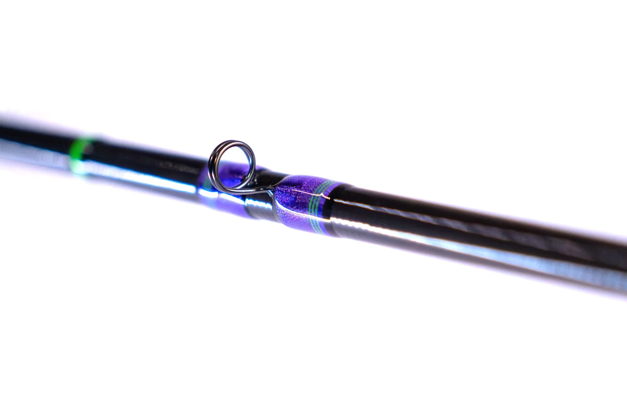 sarge custom fishing rods The M.O.A.R. Medium Light