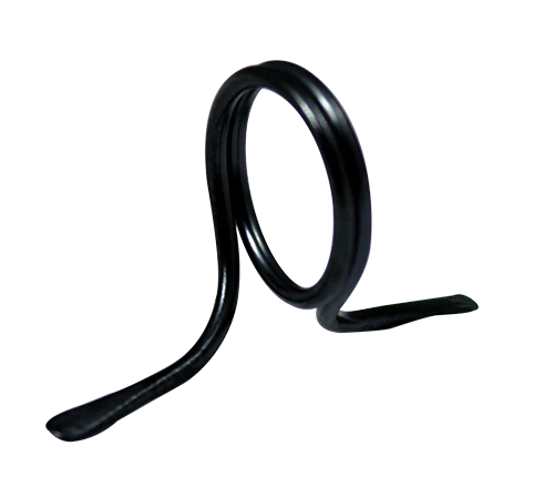 RECOIL® Double Fooot Guide