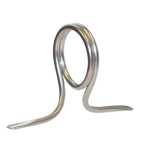 RECOIL® Double Fooot Guide