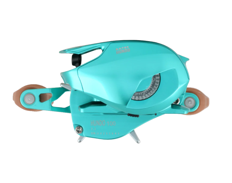 Salty Hundo Glades Edition - Limited Edition