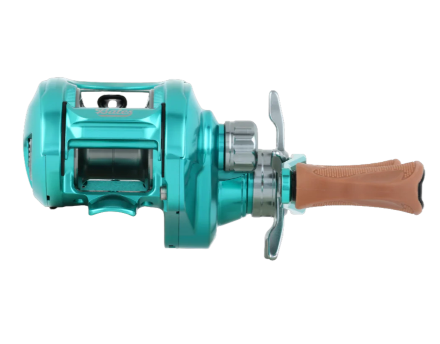 Salty Hundo Glades Edition - Limited Edition