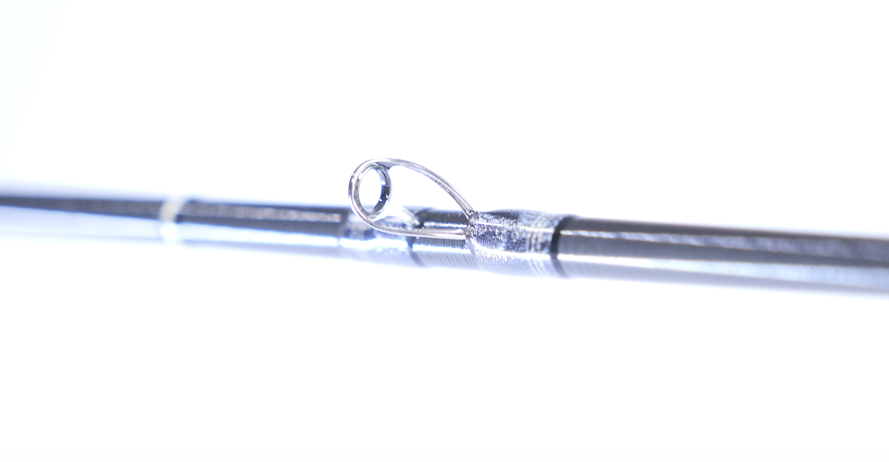 greg's custom fishing rods Sarge The Lews Team Lews Signature Series Rods utilize FOCAS Blank technology FlyWerks / SPG Quantum Custom