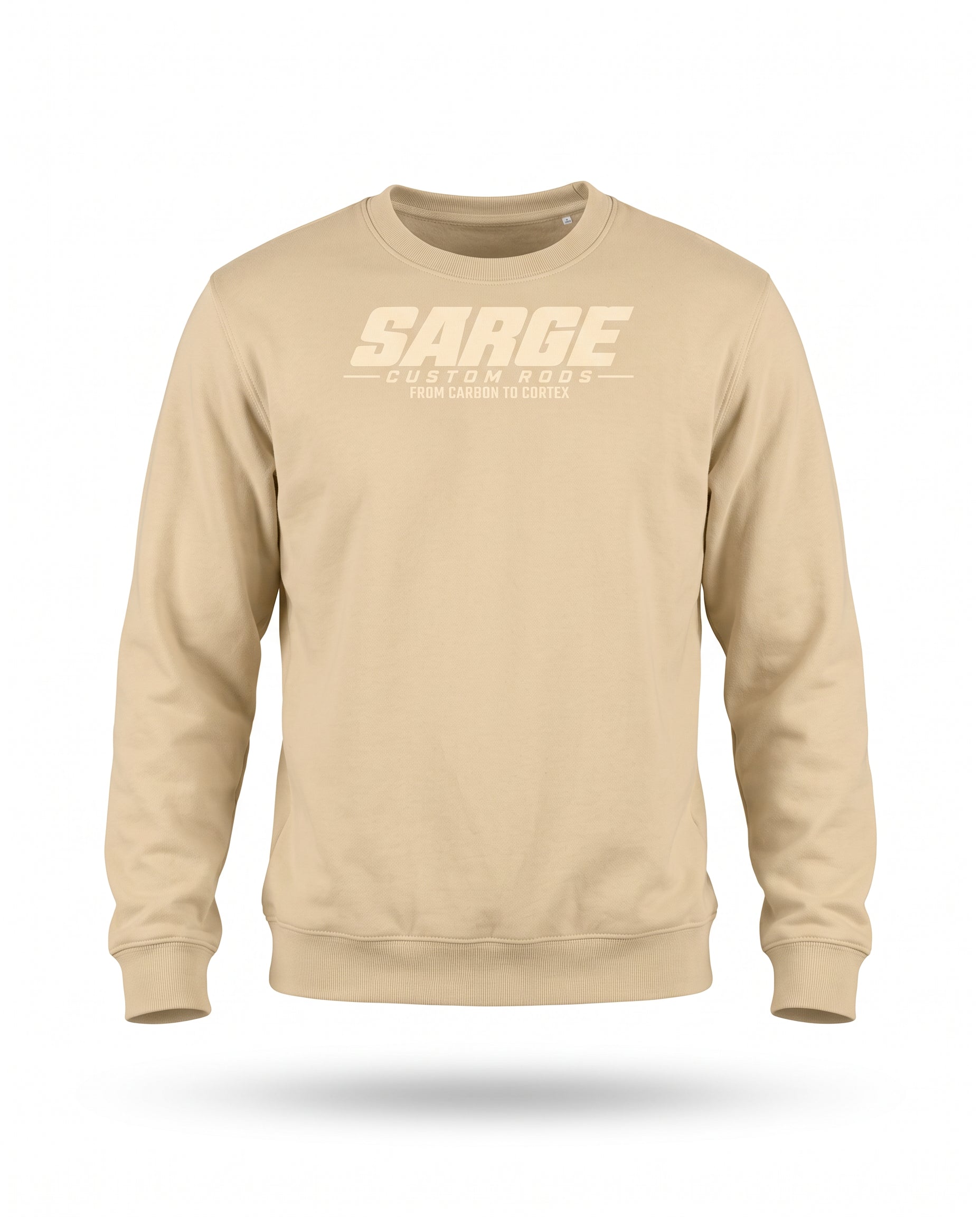 Carbon to Cortex Sweatshirt