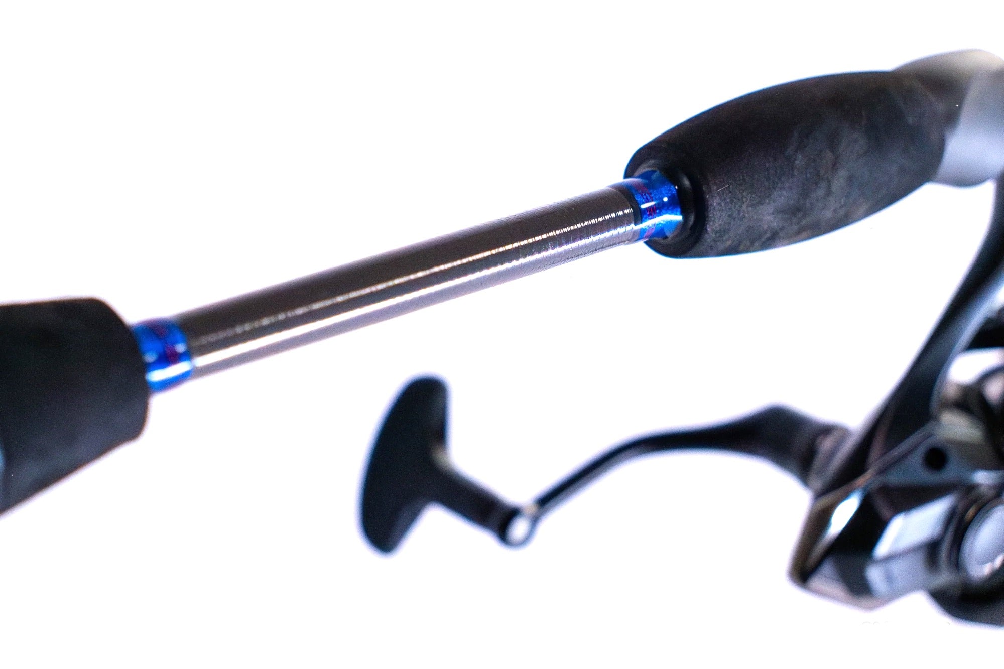 The Bouncing Betty - 6'5"