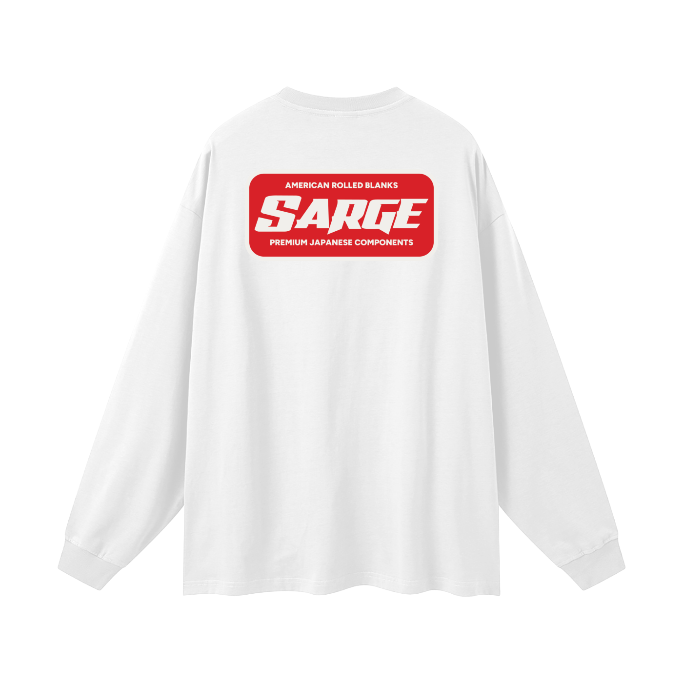 The Components Tee