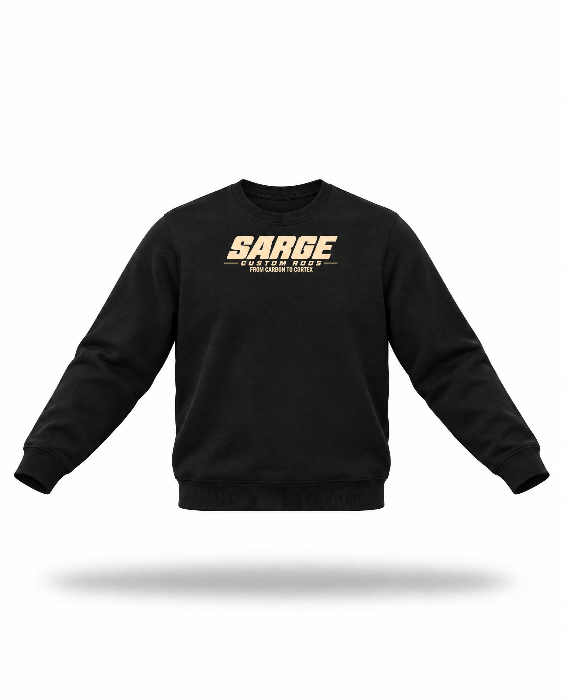 Carbon to Cortex Sweatshirt
