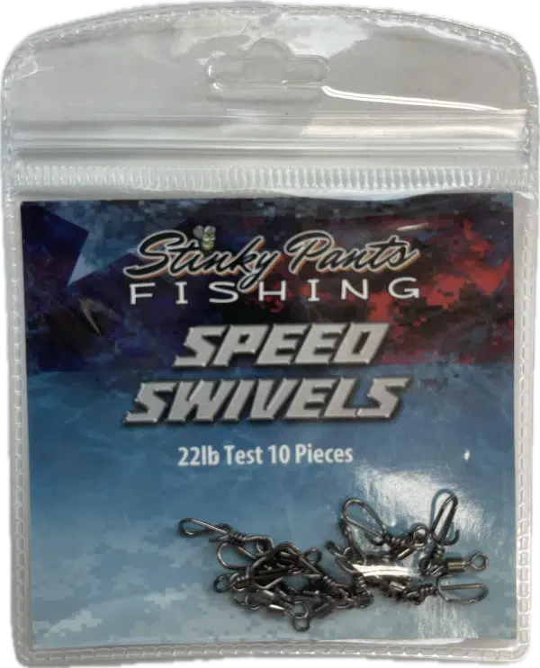 Speed Swivel